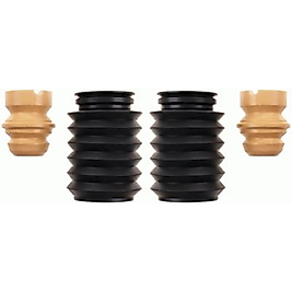 SACHS 900132   AMORTISOR TOZ KORUGU SETI  E81 E87 E46 E90 ON