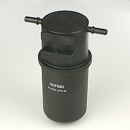 DELPHI HDF680   YAKIT FILTRESI VOLKSWAGEN CRAFTER 20 TDI