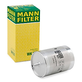 MANN WK831  YAKIT FILTRESI >MERCEDES>-C-SERISI -CLK -E-SERISI-S-SERISI-SL-SLK-SPRINTER -V-SERISI-VITO-VW>-LT 28-35 -LT 28-46-(93 >)