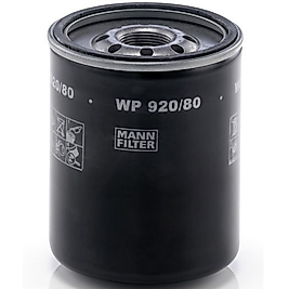 MANN WP92080  YAG FILTRESI OPEL FRONTERA A 2.8TD