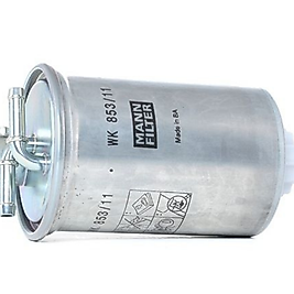 MANN WK85311  YAKIT FILTRESI  SEAT>-ALHAMBRA-VW>-SHARAN -1.9 - 2.0 TDI  ( 00-10 )