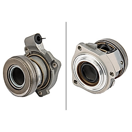 LUK 510003810   DEBRIYAJ RULMANI (HIDROLIK) OPEL VECTRA B 20 I 16V 95- X25XE X16SZR