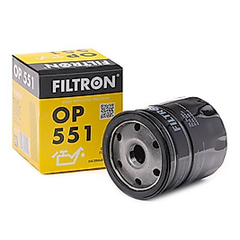 FILTRON OP551  YAG FILTRESI >OPEL >ASCONA C CORSA A KADETT E 1.0 1.2 1.3  FRONTERA A OMEGA A 2.4İ | FORD ESCORT I-II 1.1 1.3
