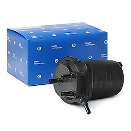 DELPHI HDF941   YAKIT FILTRESI RENAULT CLIO KANGOO THALIA 15L