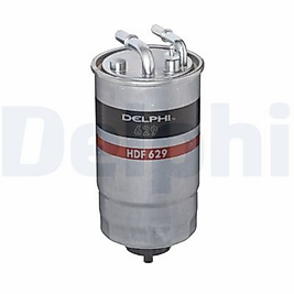 DELPHI HDF629   YAKIT FILTRESI OPEL CORSA D 13JTD QASHQAI 15DCI
