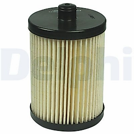 DELPHI HDF593   YAKIT FILTRESI VOLKSWAGEN LT 28-46 28 VOLVO S60 S80 V70 XC90 24