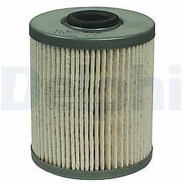 DELPHI HDF636   MAZOT FİLTRESİ RENAULT TRAFİC II 19DCİ 20 DCİ 25 DCİ  MASTER II 25