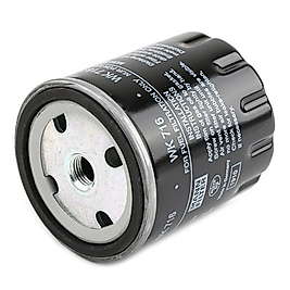 MANN WK716  YAKIT FILTRESI > MERCEDES > W123 240D 76  85