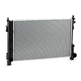 BEHR 8MK376769751   SU RADYATORU (649X415X34) > MERCEDES > W203 S203 C 270 CDI OM 612962