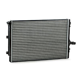 BEHR 8MK376774041   SU RADYATORU (650x445x32) > VW > GOLF V-VI PASSAT - TOURAN 1.6 2.0 TDI ( 09 > )