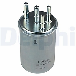 DELPHI HDF935   YAKIT FILTRESI LAND ROVER DISCOVERY-ROVER SPORT 27L