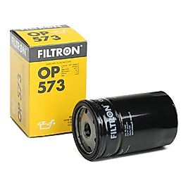 FILTRON OP573  YAG FILTRESI >MERCEDES > W201 C124 S124 230 260 300