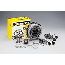 LUK 602000800   DEBRIYAJ SETI (RULMANLI) FORD (DSG) FORD FOCUS III FIESTA VI 16 TI 10- IQDB PNDA XQDA