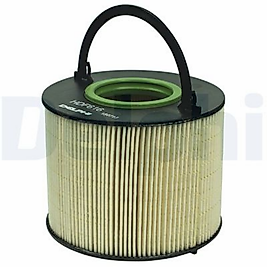 DELPHI HDF616   YAKIT FILTRESI (MAZOT) TOUAREG 3,0 V6 TDI 04>
