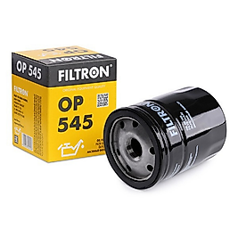 FILTRON OP545  YAG FILTRESI > FIAT > PUNTO-PALIO 1.2 1.4 1.6 - DOBLO 1.9D