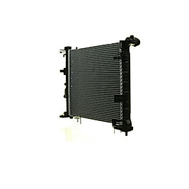 BEHR 8MK376756461   SU RADYATORU (470X430X26) > OPEL > MERIVA B 1.3 CDTI 1.7 CDTI ( 10 > ) A13DTJ A17DT A17DTC