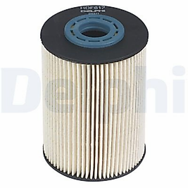 DELPHI HDF612   YAKIT FİLTRESİ FORD MONDEO 20 TDCİ  C30 S40 V50 S60 V60 C70 07-