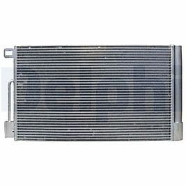 DELPHI TSP0225552   KLIMA RADYATORU > PEUGEOT >BIPPER | FIAT > FIORINO - PUNTO 1.3JTD 1.4HDI