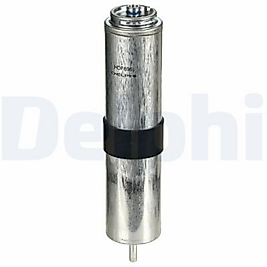 DELPHI HDF696   YAKIT FILTRESI BMW F45 F46 F48 14-