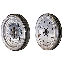 LUK 415074009   VOLAN VOLKSWAGEN JETTA AUDI A3 VOLKSWAGEN GOLF V 08-13 AZV BKD BMN BMM CFF CJA (OTOMATIK)