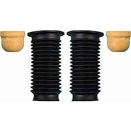 SACHS 900088   AMORTISOR KORUMA SETI (KORUK+TAKOZ) OPEL