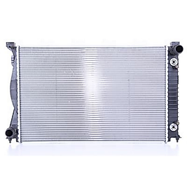 BEHR 8MK376735011   SU RADYATORU (678X438X32) (OTOMATIK-KLIMALII) > AUDI > A6 2.7 DTI 3.0 TDI ( 05-11 ) CAN BSG BPP BNG CDY