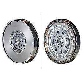 LUK 415007810   VOLAN VOLKSWAGEN PASSAT A4 A6 25 TDI 97-05 AFB AKN