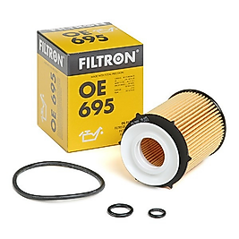 FILTRON OE695  YAG FILTRESI > MERCEDES > W176 W246 W242 C204