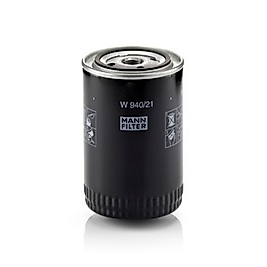 MANN W94021  YAG FILTRESI >OPEL >ASCONA B OMEGA A 2.0D