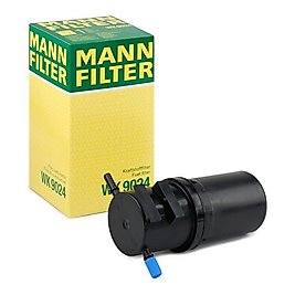 MANN WK9024  YAKIT FILTRESI >VW > CRAFTER 2.0TDI  (11>)
