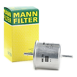 MANN WK79  YAKIT FILTRESI FORD > FIESTA - MONDEO 1.6 1.8 2.0 (93>)