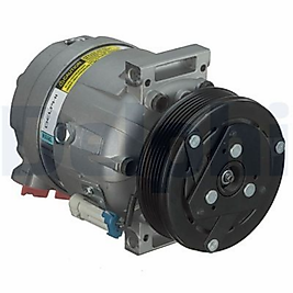 DELPHI TSP0155145   KLIMA KOMPRESORU > OPEL > VECTRA B 1.6 1.8 2.0I