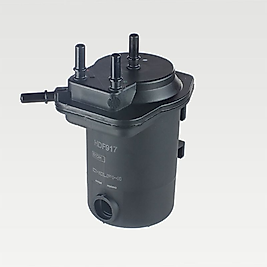 DELPHI HDF917   YAKIT FILTRESI RENAULT MEGANE II 15 DCI 02-