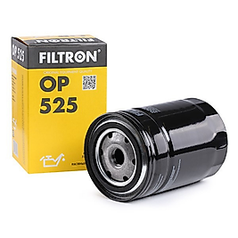 FILTRON OP525  YAG FILTRESI >AUDI >A4 1.9 TDI (96-01) | VW> PASSAT 1.9