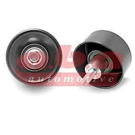 ABA 25859444   ALTERNATOR GERGI RULMANI FORD TRANSIT V184 24 TDI (00-06) (76X37) SAPTIRMA MAKARASI (SAC RULMAN)