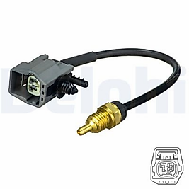 DELPHI TS10492   HARARET MUSURU > FORD > FOCUS ( 98>05 ) 1.8 TD 1.8 TDCI