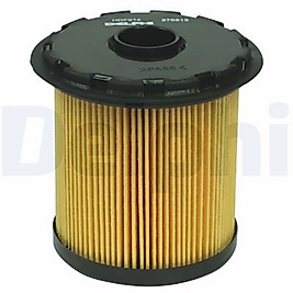 DELPHI HDF914   YAKIT FILTRESI RENAULT CLIO KANGOO MEGANE TRAFIC 19 25