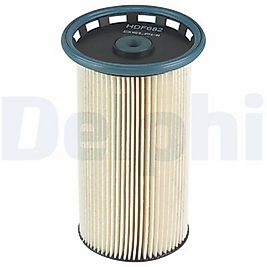 DELPHI HDF682   MAZOT FILTRESI VOLKSWAGEN A3 OCTAVIA GOLF VI-VII JETTA