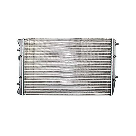 BEHR 8MK376716231   SU RADYATORU (430X413X26) (KLIMASIZ) > VW > POLO | SEAT > CORDOBA - IBIZA IV 1.2 12V 1.6 16V ( 01-08 ) AZQ BME BBY BKY AUA