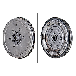 LUK 415062308   VOLAN AUDI A6 20 TDI 04- BLB BRE CAH BNA BRF (OTOMATIK)