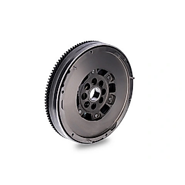 LUK 415031810   VOLAN FORD FOCUS C-MAX 20 TDCI 03-07 G6DA G6DB G6DD