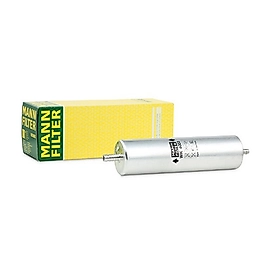 MANN WK6003  YAKIT FILTRESI  >AUDI > Q5 A4 A5 A8 2.0TDI Q7 30.TDI