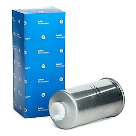 DELPHI HDF954   YAKIT FILTRESI RENAULT LOGAN-SANDERO 15