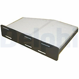 DELPHI TSP0325174   KABIN FILTRESI > AUDI > A3 - TT | VW > GOLF V - GOLF PLUS - CADDY - EOS - JETTA III - PASSAT VI - TOURAN - TIGUAN