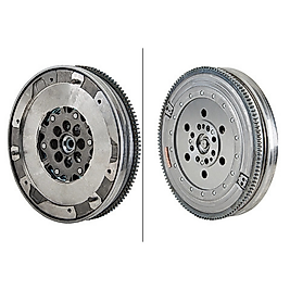 LUK 415047710   VOLAN BMW E90 320 D 08- F10 520 D 10-