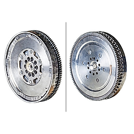 LUK 415034910   VOLAN AUDI A4 27 TDI 30 TDI 06-08 BSG BKN ASB