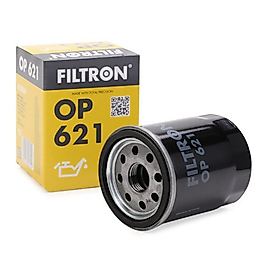 FILTRON OP621  YAG FILTRESI >NISSAN > MICRA II 1.0  16V (92>) CG10DE