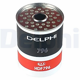 DELPHI HDF796   YAKIT FILITRESI