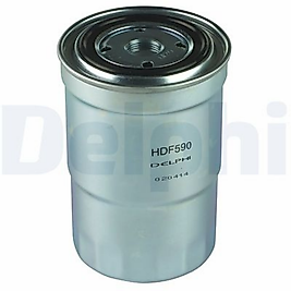 DELPHI HDF590   MAZOT FILTRESI MITSUBISHI PAJERO MK III 32L DI D SHOGUN MK III 32L DI D
