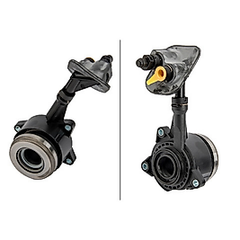 LUK 510002310   DEBRIYAJ RULMANI (HIDROLIK) FORD FOCUS 20 16V 98- CONNECT 18 DTI (2005 MODEL) FORD